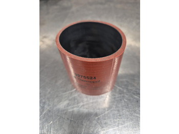 Motor y piezas LIEBHERR