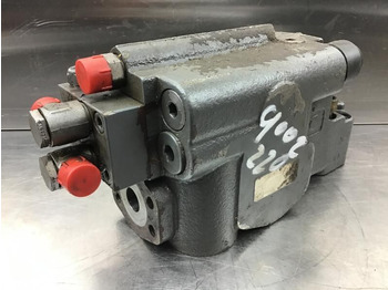 Hidráulica LIEBHERR