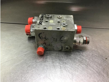 Motor y piezas LIEBHERR