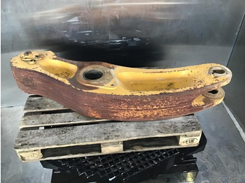 Acoplamiento rápido LIEBHERR