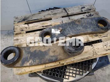 Acoplamiento rápido LIEBHERR