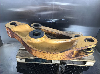 Acoplamiento rápido LIEBHERR