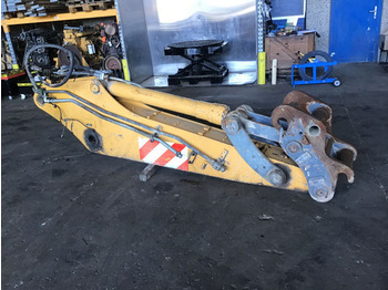 Carrocería y exterior LIEBHERR