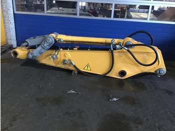 Carrocería y exterior LIEBHERR