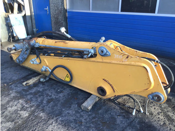 Carrocería y exterior LIEBHERR