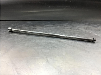 Motor y piezas LIEBHERR