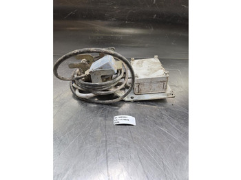 Unidad de control LIEBHERR