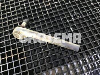Suspensión LIEBHERR