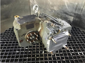 Caja de cambios LIEBHERR