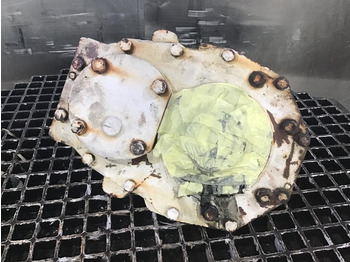 Caja de cambios LIEBHERR