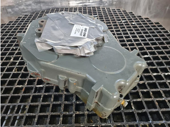 Caja de cambios LIEBHERR