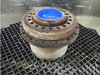 Suspensión LIEBHERR