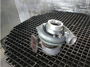 Turbocompresor LIEBHERR