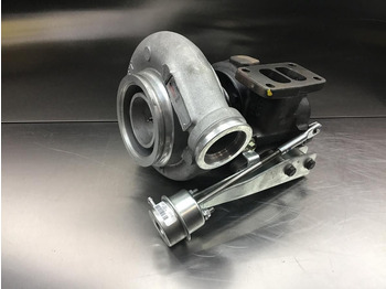 Turbocompresor LIEBHERR