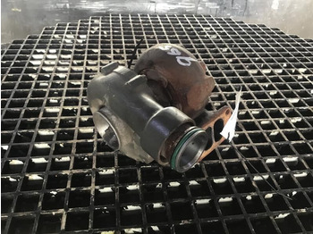 Turbocompresor LIEBHERR