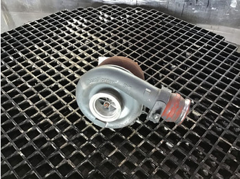 Turbocompresor LIEBHERR