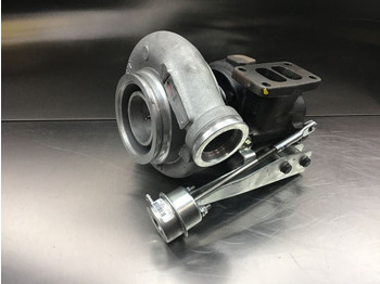 Turbocompresor nuevo Liebherr Turbo Charger: foto 3