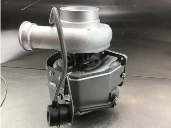 Turbocompresor LIEBHERR