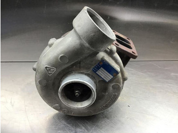 Turbocompresor LIEBHERR