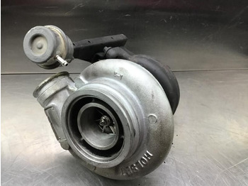 Turbocompresor LIEBHERR