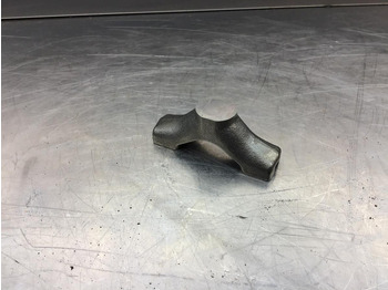 Motor y piezas LIEBHERR