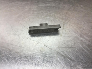 Motor y piezas LIEBHERR