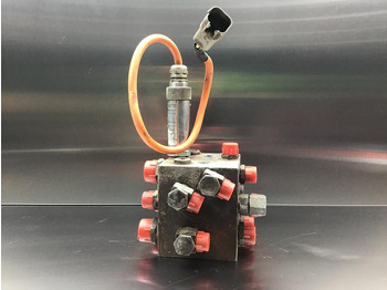 Hidráulica LIEBHERR