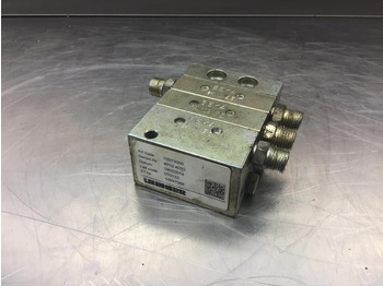 Hidráulica LIEBHERR