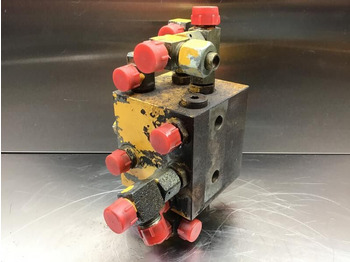 Hidráulica Liebherr Valve Distribution Block: foto 3