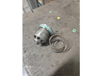 Hidráulica LIEBHERR