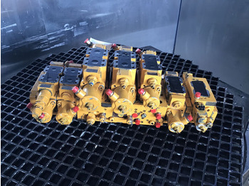 Hidráulica LIEBHERR