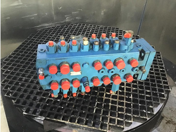 Hidráulica LIEBHERR