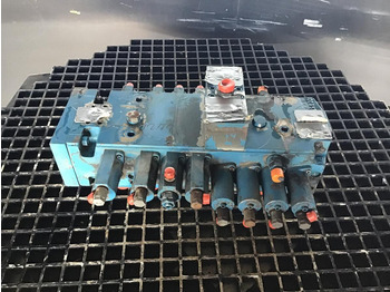 Hidráulica LIEBHERR