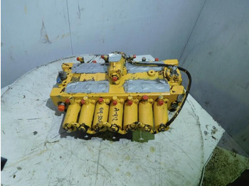 Hidráulica LIEBHERR