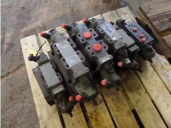 Hidráulica LIEBHERR