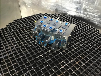 Hidráulica LIEBHERR