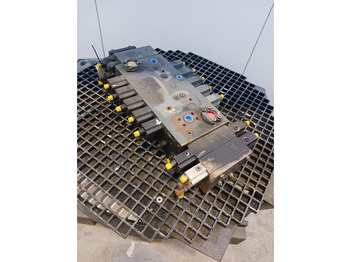 Hidráulica LIEBHERR