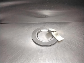 Caja de cambios LIEBHERR