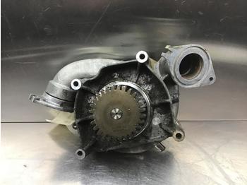 Bomba de refrigerante LIEBHERR