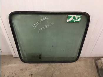 Ventana y piezas LIEBHERR