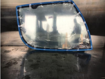 Ventana y piezas LIEBHERR