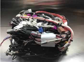 Cables/ Alambres LIEBHERR