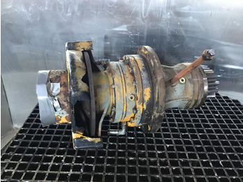 Piezas de recambio Liebherr Swing Gear: foto 2 Piezas de recambio Liebherr Swing Gear: foto 2