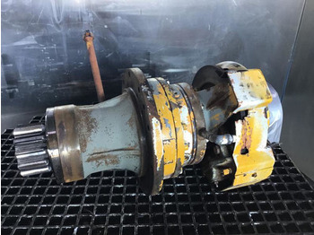 Piezas de recambio Liebherr Swing Gear: foto 3 Piezas de recambio Liebherr Swing Gear: foto 3