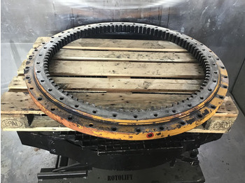 Piezas de recambio LIEBHERR