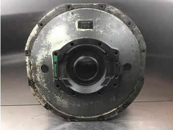 Piezas de recambio LIEBHERR