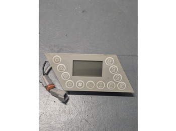 Piezas de recambio LIEBHERR