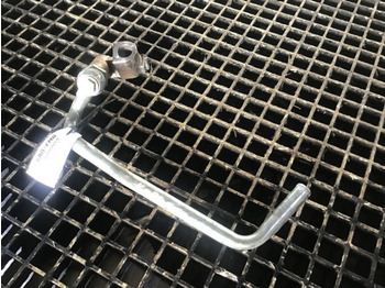 Piezas de recambio LIEBHERR