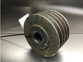 Piezas de recambio LIEBHERR