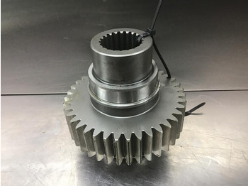 Piezas de recambio LIEBHERR